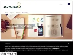 Sites similar to meetheskilled.com