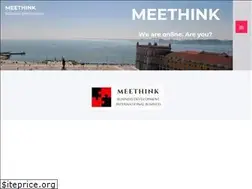 Sites similar to meethink.pt