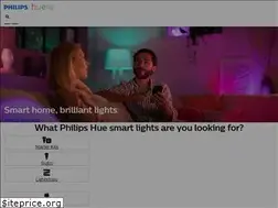 Sites similar to meethue.com
