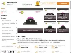 Sites similar to meeti-enterprises.com