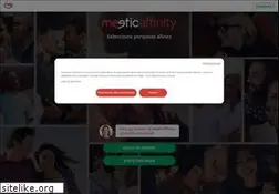 Sites similar to meeticaffinity.es