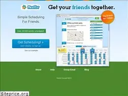 Sites similar to meetifyr.com