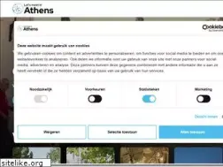 Sites similar to meetinathens.eu