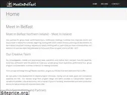 Sites similar to meetinbelfast.com