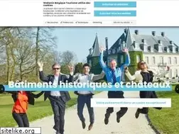 Sites similar to meetinbelgium.com