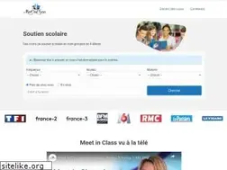 Sites similar to meetinclass.com