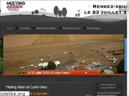 Sites similar to meeting-couhe.com