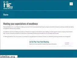 Sites similar to meeting-excellence.com