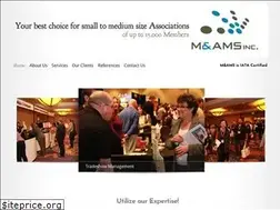 Sites similar to meeting-management.com