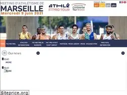 Sites similar to meeting-marseille.com