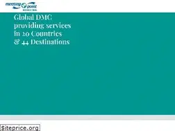 Sites similar to meeting-point.com