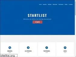 Sites similar to meeting-sotteville.com