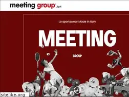 Sites similar to meeting-spa.com