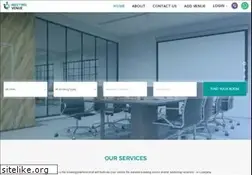 Sites similar to meeting-venue.com