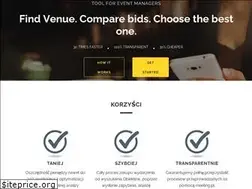 Sites similar to meeting.pl