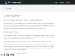 Sites similar to meetingalway.com