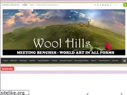Sites similar to meetingbenches.com