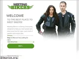 Sites similar to meetingbikers.com