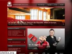 Sites similar to meetingcity-limburg.de