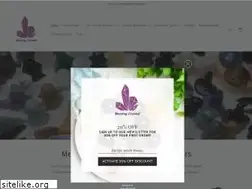 Sites similar to meetingcrystal.com