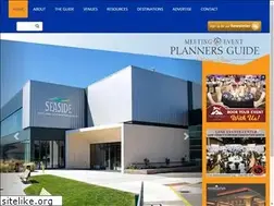 Sites similar to meetingeventplannersguide.com