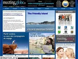 Sites similar to meetingglobe.fr