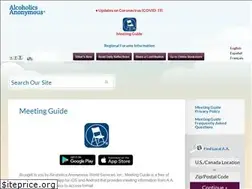 Sites similar to meetingguide.org