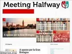 Sites similar to meetinghalfway.eu