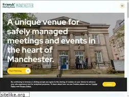 Sites similar to meetinghousemanchester.co.uk
