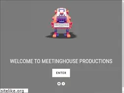 Sites similar to meetinghousetv.com