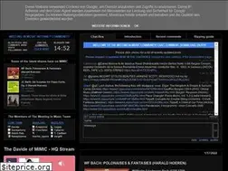 Sites similar to meetinginmusic.blogspot.co.uk