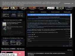 Sites similar to meetinginmusic.blogspot.com