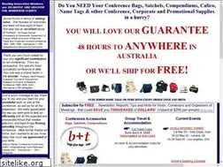 Sites similar to meetinginnovation.net.au