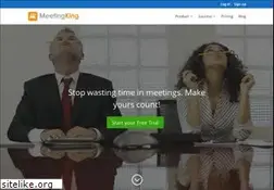 Sites similar to meetingking.com