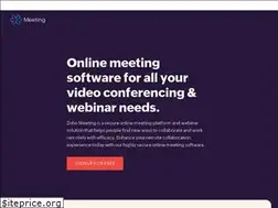 Sites similar to meetinglab.zoho.eu