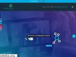 Sites similar to meetingmindsdubai.com
