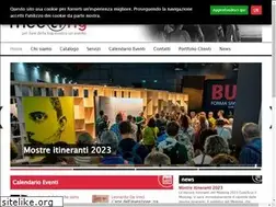 Sites similar to meetingmostre.com