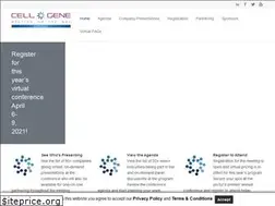 Sites similar to meetingonthemed.com