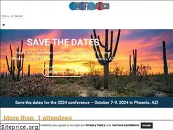 Sites similar to meetingonthemesa.com