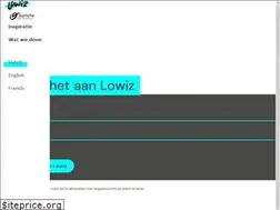 Sites similar to meetingov.be