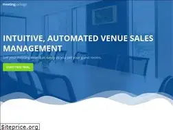 Sites similar to meetingpackage.com