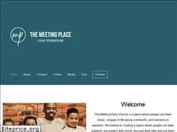 Sites similar to meetingplace.church