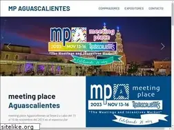 Sites similar to meetingplacemexico.com