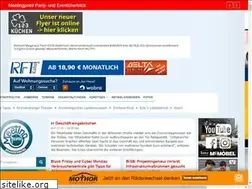 Sites similar to meetingpoint-brandenburg.de