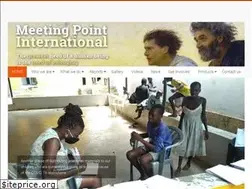 Sites similar to meetingpoint-int.org