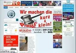 Sites similar to meetingpoint-jl.de
