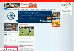 Sites similar to meetingpoint-potsdam.de