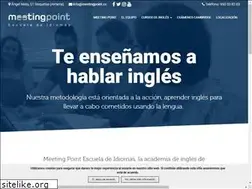 Sites similar to meetingpoint.cc