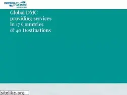 Sites similar to meetingpointasia.com