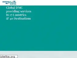 Sites similar to meetingpointlebanon.com